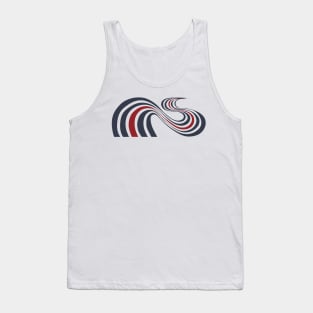 Figure 8 Tank Top